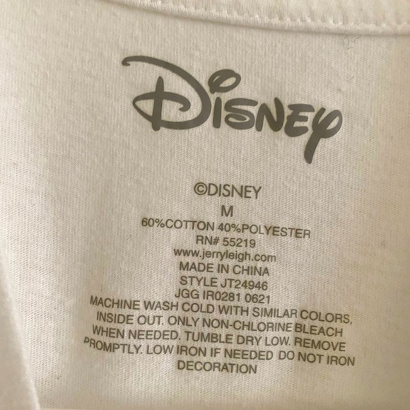 Disney Aristocats Shirt - Picture 3 of 3